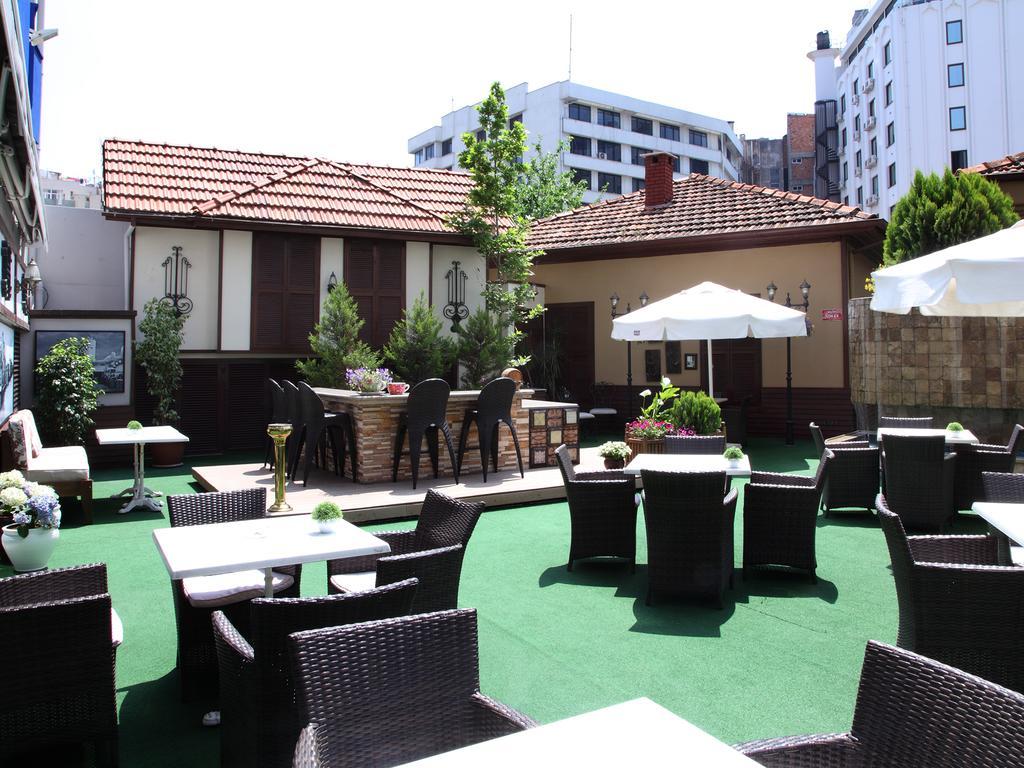 Jura Mavi Suermeli Hotel Adana